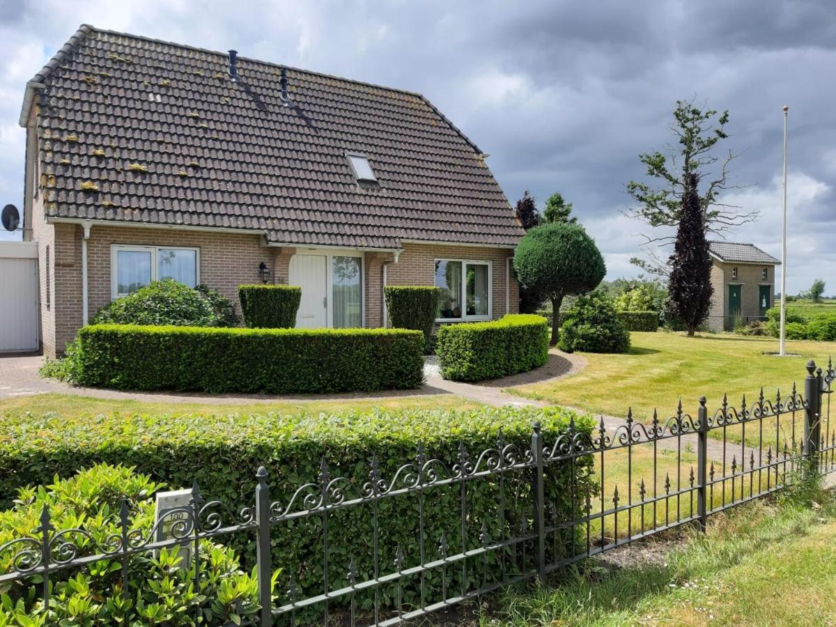 Romsicht Villa Sigerswald Kültér fotó