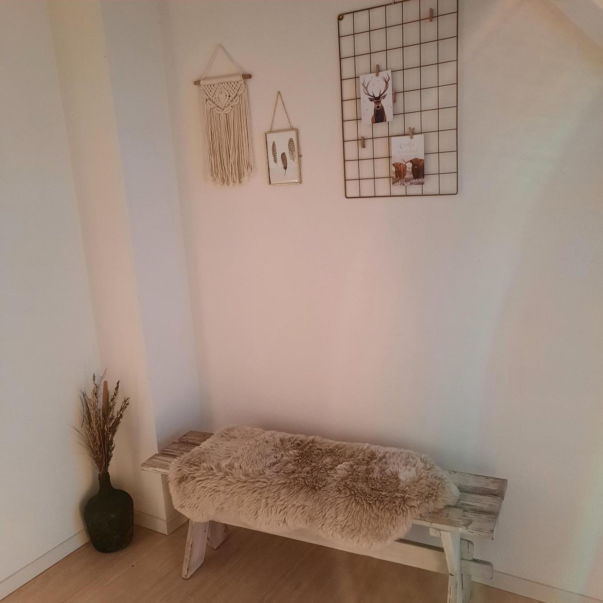 Romsicht Villa Sigerswald Kültér fotó